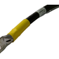 New OEM Genuine CNHi, Cable Battery (Neg) - Part # 47403320