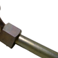 New OEM Genuine CNHi, Pipe - Part # 47642795