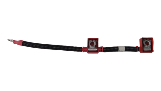 New OEM Genuine CNHi, Cable Battery - Part # 47770706