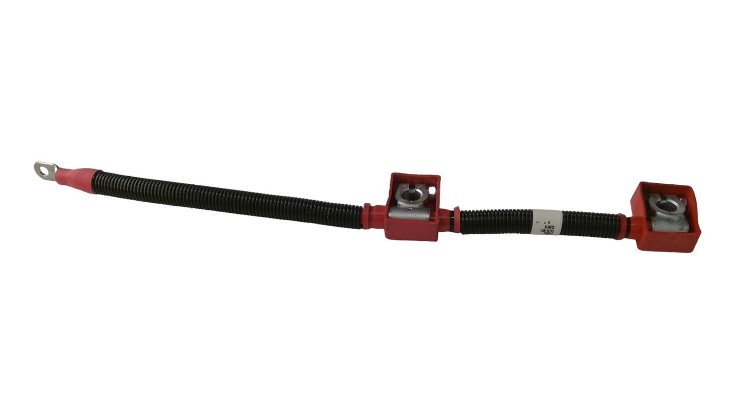 New OEM Genuine CNHi, Cable Battery - Part # 47770706