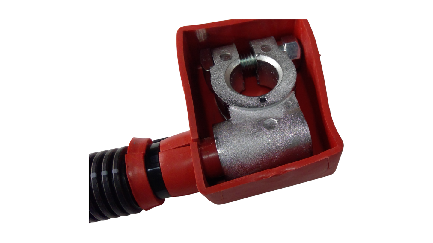 New OEM Genuine CNHi, Cable Battery - Part # 47770706