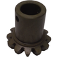 New OEM Genuine CNHi, Gear Bevel - Part # 47797077