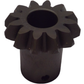 New OEM Genuine CNHi, Gear Bevel - Part # 47797077