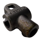 New OEM Genuine CNHi, Clamp - Part # 478032R1