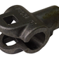 New OEM Genuine CNHi, Clamp - Part # 478032R1