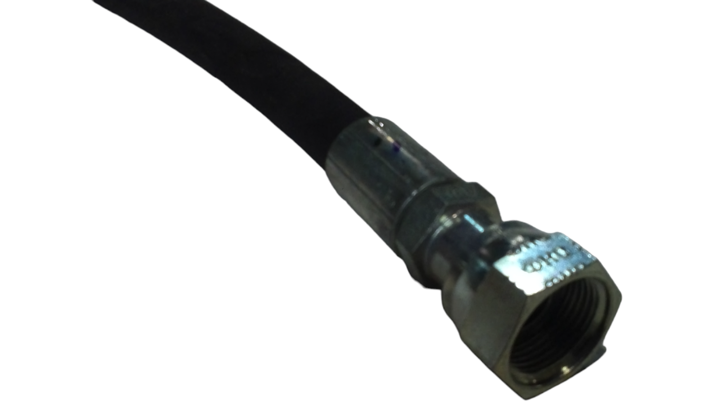 New OEM Genuine CNHi, Hose Hydraulic - Part # 47972730