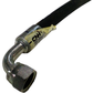New OEM Genuine CNHi, Hose Hydraulic - Part # 47972730