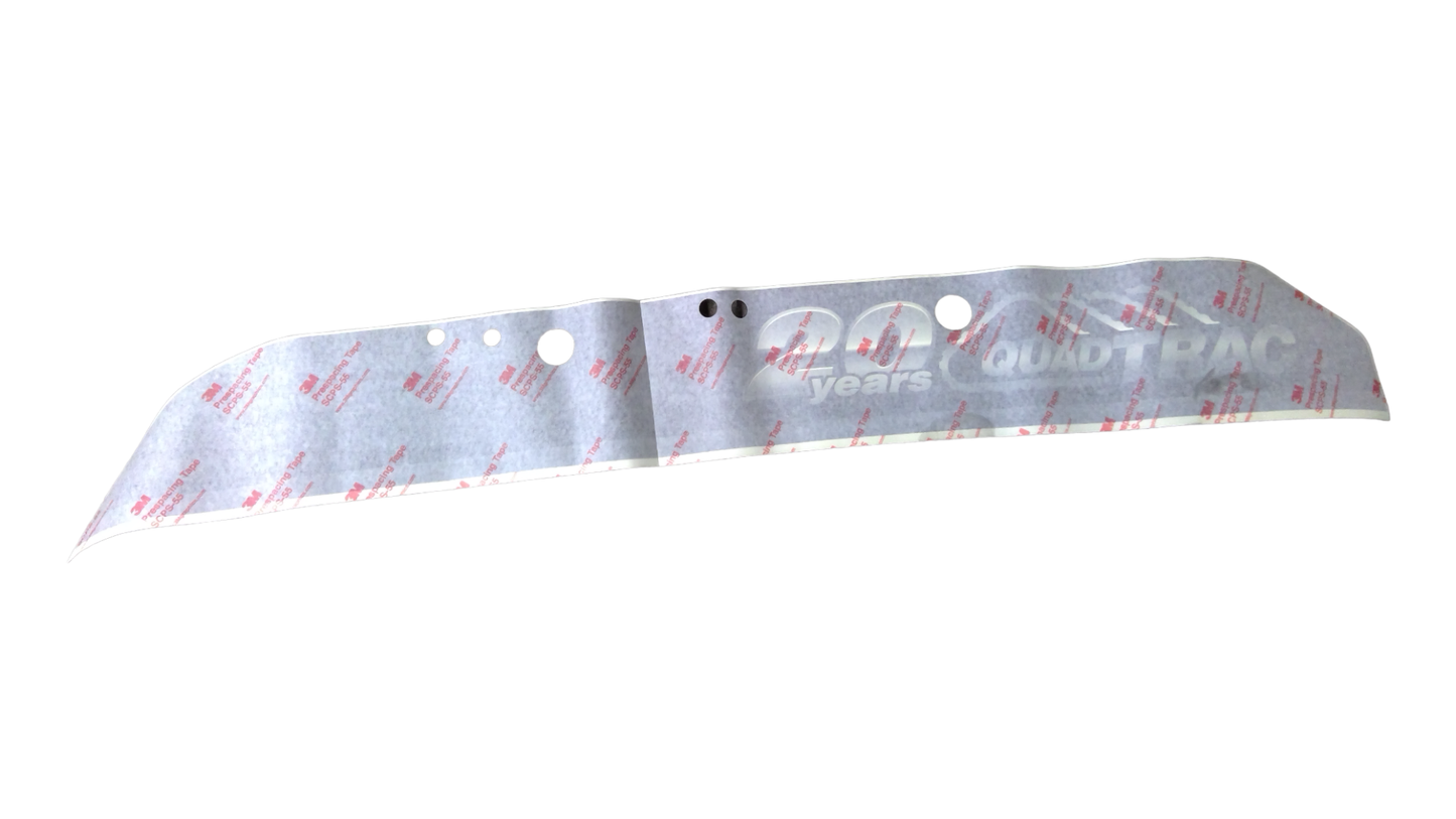 New OEM Genuine CNHi, Decal - Part # 48052428