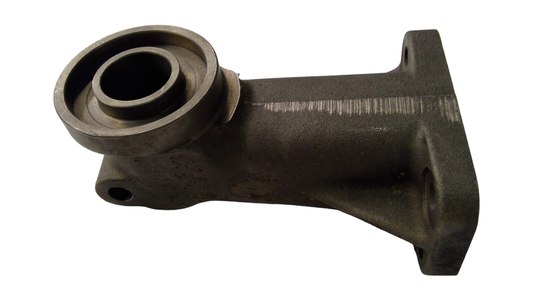 New OEM Genuine CNHi, Support - Part # 4979788