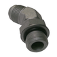 New OEM Genuine CNHi, Hyd Connector - Part # 5167217