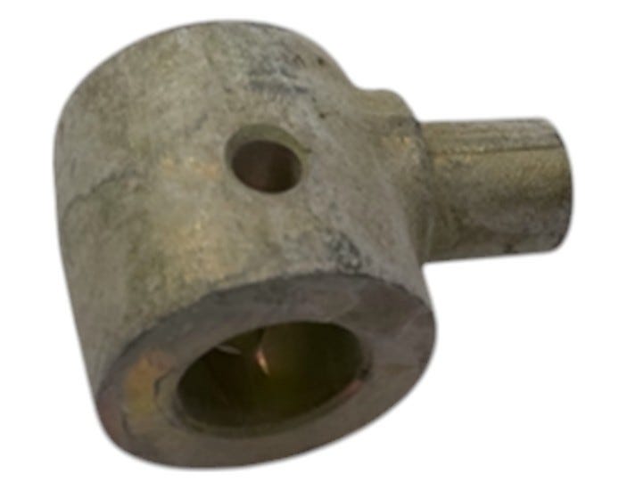 New OEM Genuine CNHi, Hub - Part # 5175200