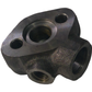 New OEM Genuine CNHi, Hyd Connector - Part # 5194392