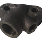 New OEM Genuine CNHi, Hyd Connector - Part # 5194392