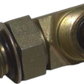 New OEM Genuine CNHi, Hyd Connector - Part # 5195456