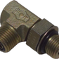 New OEM Genuine CNHi, Hyd Connector - Part # 5195456