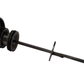 New OEM Genuine CNHi, Gauge Assy. - Part # 531067R93