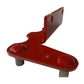 New OEM Genuine CNHi, Support - Part # 534389R3