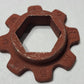 New OEM Genuine CNHi, Sprocket Asm - Part # 546517R1
