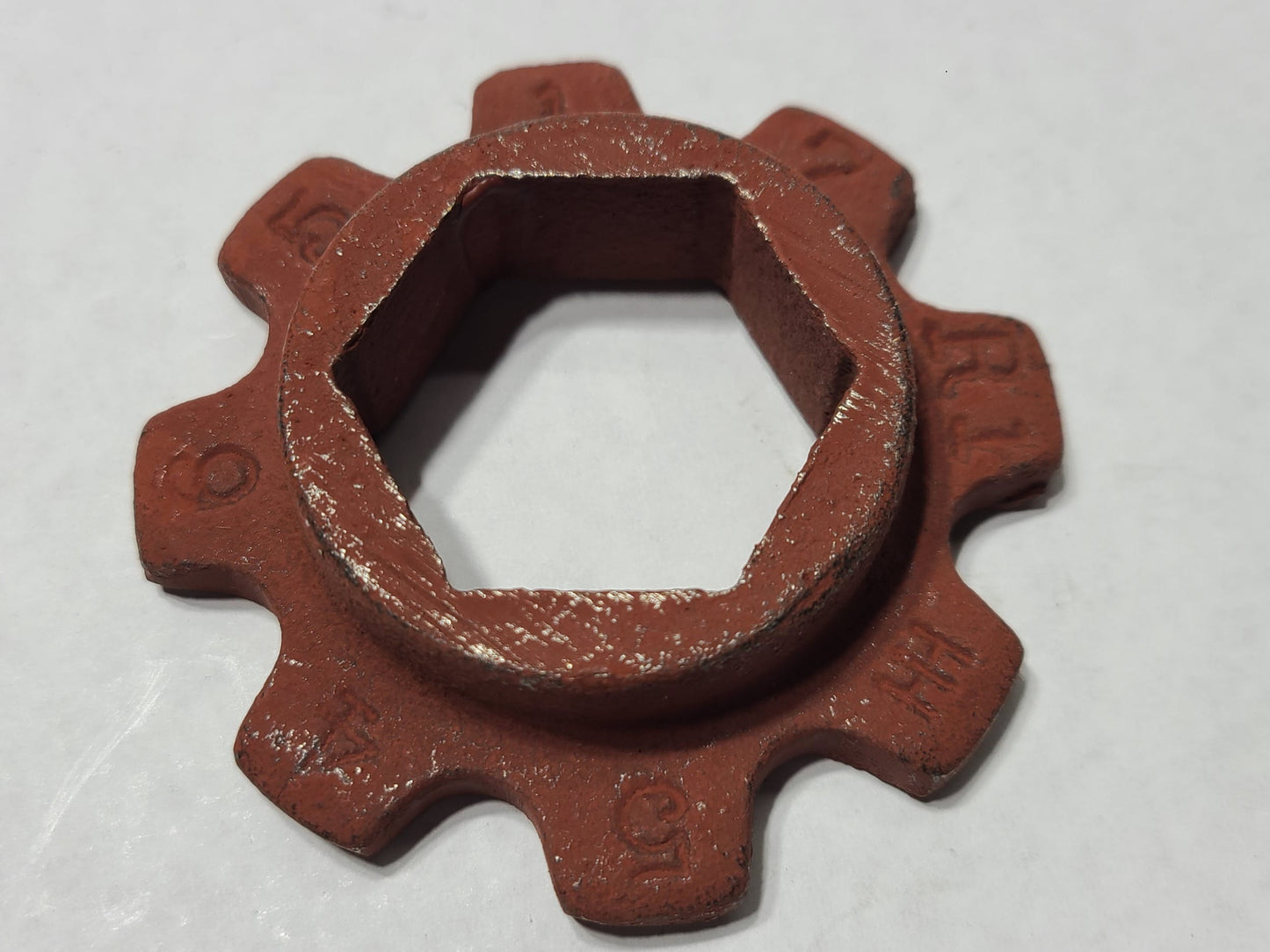 New OEM Genuine CNHi, Sprocket Asm - Part # 546517R1