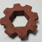 New OEM Genuine CNHi, Sprocket Asm - Part # 546517R1