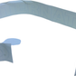 New OEM Genuine CNHi, Decal - Part # 60-6511T1