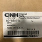 New OEM Genuine CNHi, Harness - Part # 60-6807T1