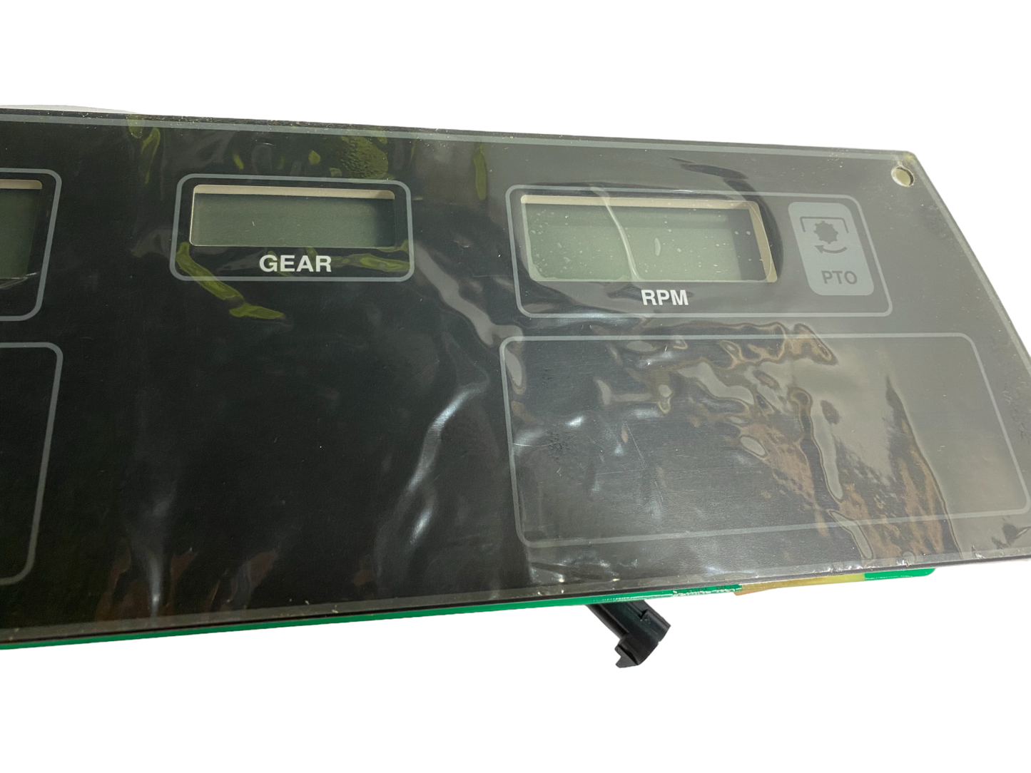 New OEM Genuine CNHi, Cluster Instr. - Part # 60-7162T91