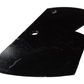 New OEM Genuine CNHi, Landside - Part # 606155R1