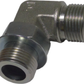 New OEM Genuine CNHi, Elbow - Part # 610383