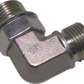 New OEM Genuine CNHi, Elbow - Part # 610383