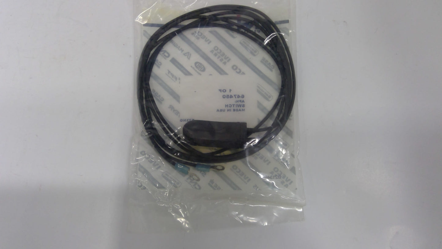 New OEM Genuine CNHi, Switch - Part # 647450