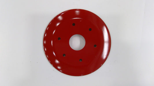 New OEM Genuine CNHi, Pulley - Part # 65839