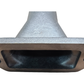 New OEM Genuine CNHi, Pipe - Part # 6713D