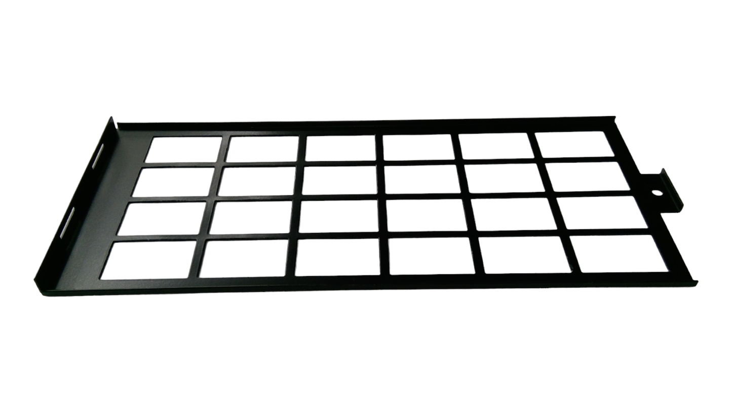 New OEM Genuine CNHi, Grille - Part # 6917047