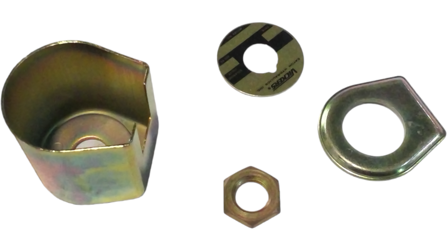 New OEM Genuine CNHi, Kit Repair - Part # 700707826