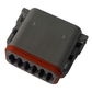 New OEM Genuine CNHi, Connection Electric - Part # 700719863