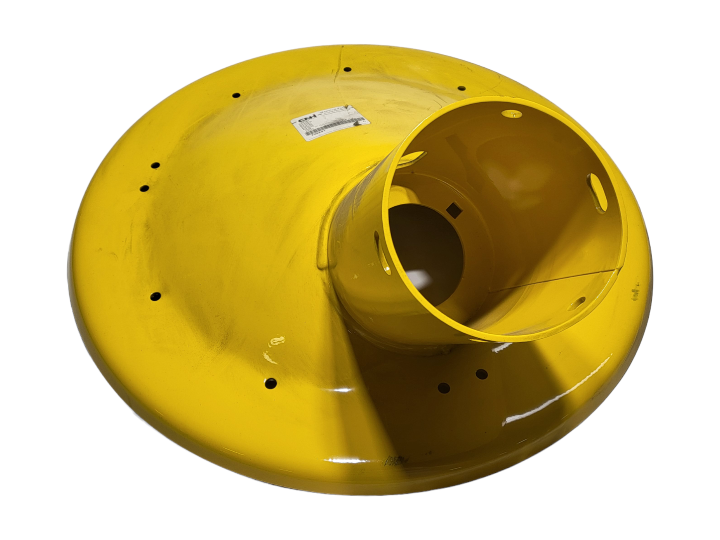 New OEM Genuine CNHi, Support - Part # 702241