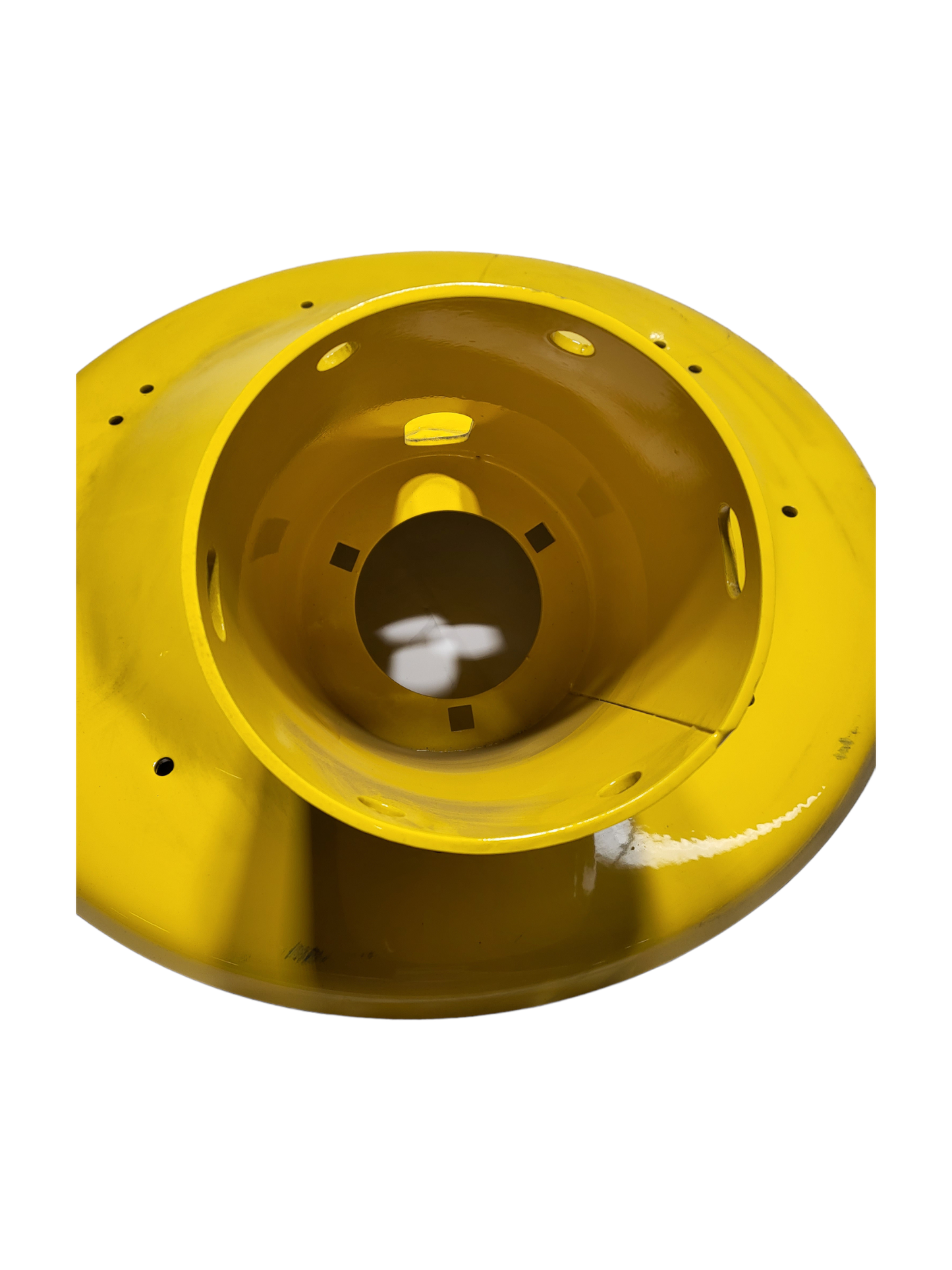New OEM Genuine CNHi, Support - Part # 702241