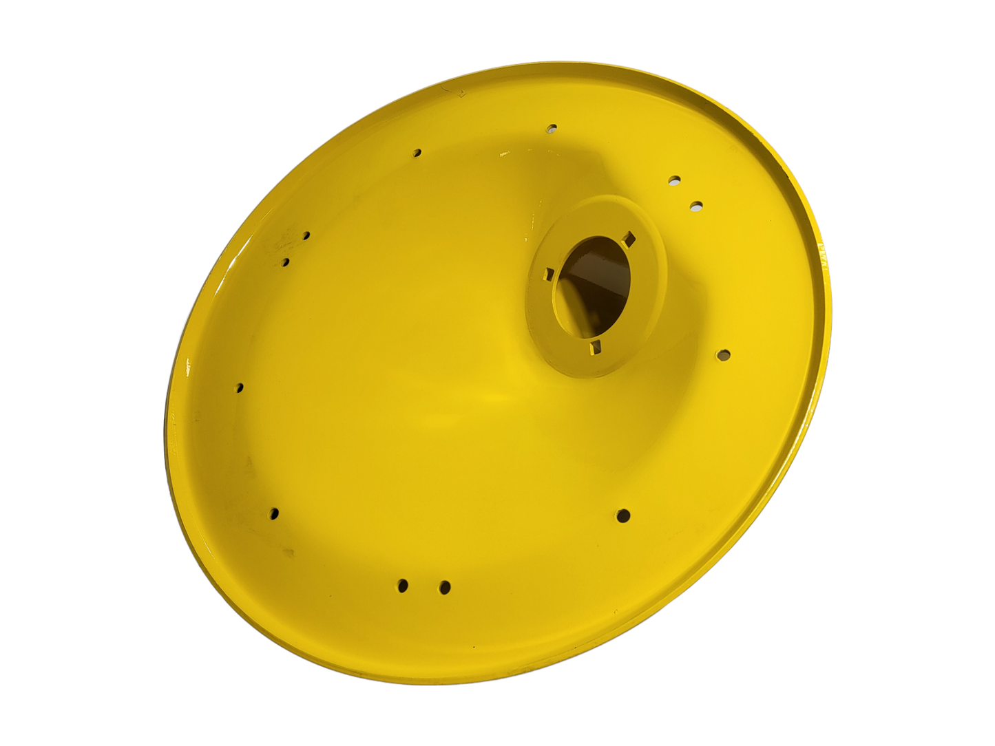 New OEM Genuine CNHi, Support - Part # 702241
