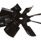 New OEM Genuine CNHi, Fan - Part # 717428