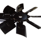 New OEM Genuine CNHi, Fan - Part # 717428