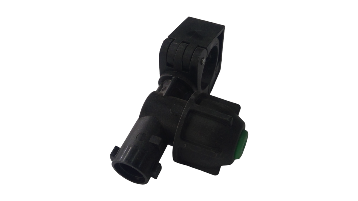 New OEM Genuine CNHi, Clamp - Part # 73358130