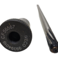 New OEM Genuine CNHi, Cutter - Part # 75293790