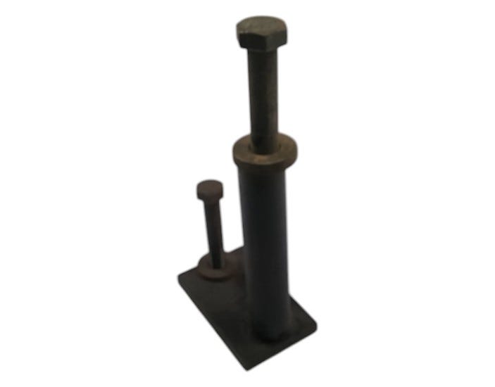 New OEM Genuine CNHi, Bracket - Part # 75301116