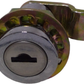 New OEM Genuine CNHi, Lock - Part # 76041444