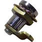 New OEM Genuine CNHi, Lock - Part # 76041444