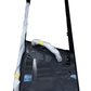 New OEM Genuine CNHi, Cabin Door - Part # 76043520