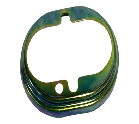 New OEM Genuine CNHi, Plate - Part # 76047171