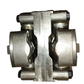 New OEM Genuine CNHi, Shaft Propellor - Part # 76053253