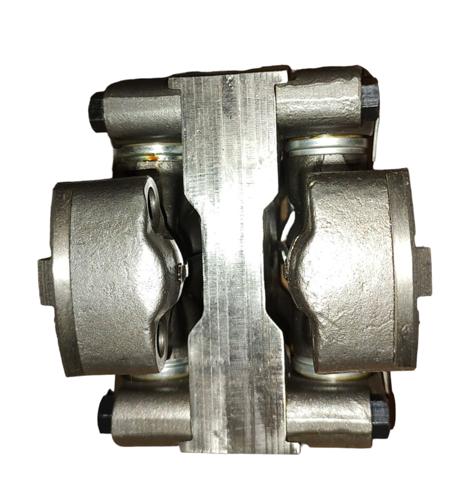 New OEM Genuine CNHi, Shaft Propellor - Part # 76053253
